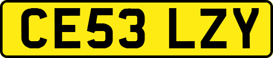 CE53LZY