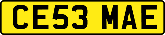 CE53MAE