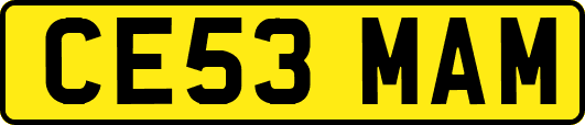 CE53MAM