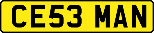 CE53MAN