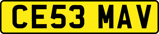 CE53MAV