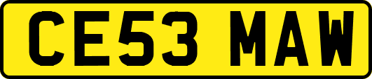 CE53MAW