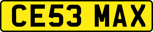 CE53MAX
