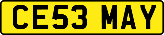 CE53MAY