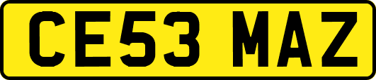 CE53MAZ