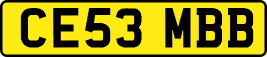 CE53MBB