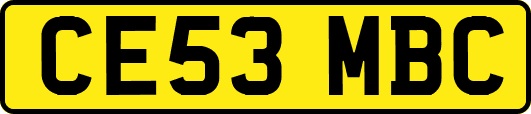 CE53MBC