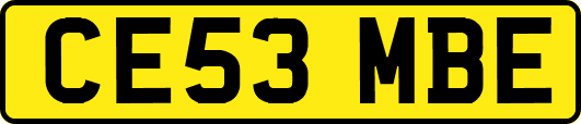 CE53MBE