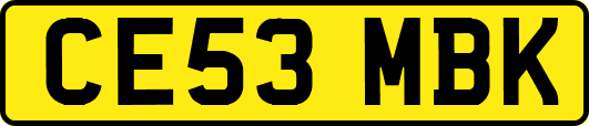 CE53MBK