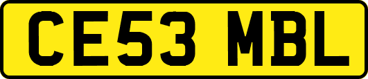CE53MBL