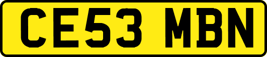 CE53MBN