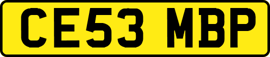 CE53MBP