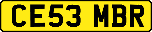 CE53MBR
