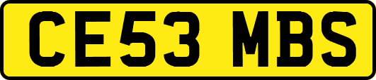 CE53MBS