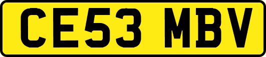 CE53MBV