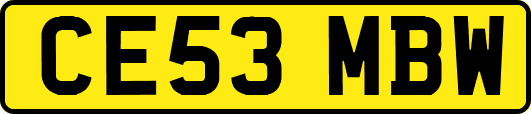 CE53MBW