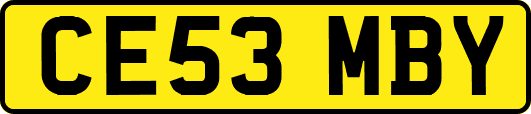 CE53MBY