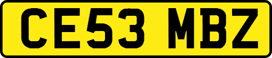 CE53MBZ