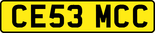 CE53MCC