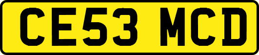 CE53MCD