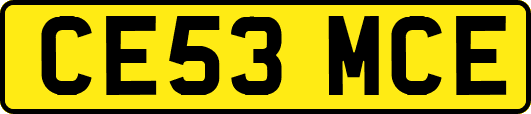 CE53MCE