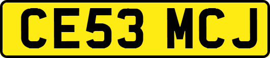 CE53MCJ