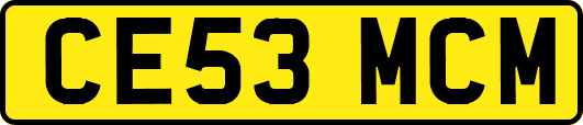 CE53MCM