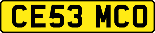 CE53MCO