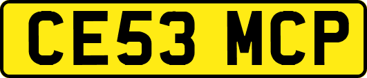 CE53MCP