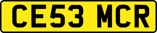CE53MCR