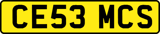CE53MCS