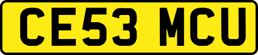 CE53MCU