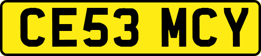 CE53MCY