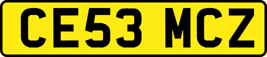 CE53MCZ