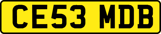 CE53MDB