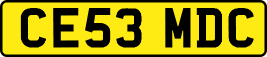CE53MDC