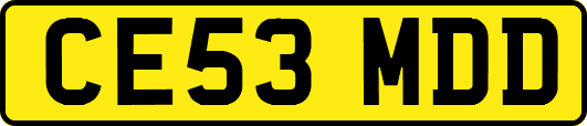 CE53MDD