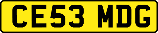 CE53MDG
