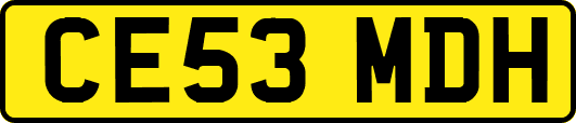 CE53MDH