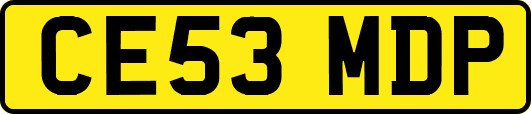 CE53MDP