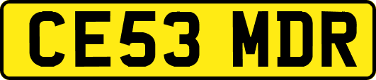 CE53MDR