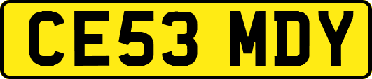 CE53MDY