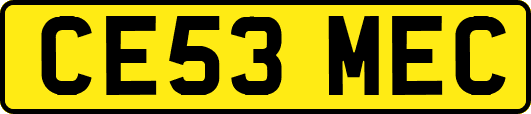 CE53MEC