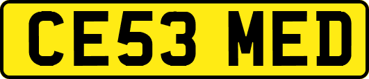 CE53MED