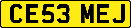 CE53MEJ