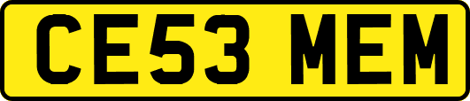 CE53MEM