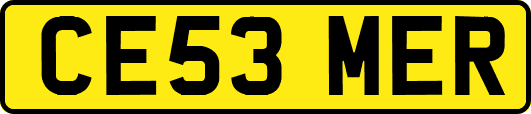 CE53MER