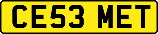 CE53MET