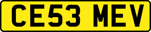 CE53MEV