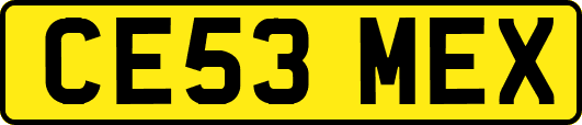 CE53MEX